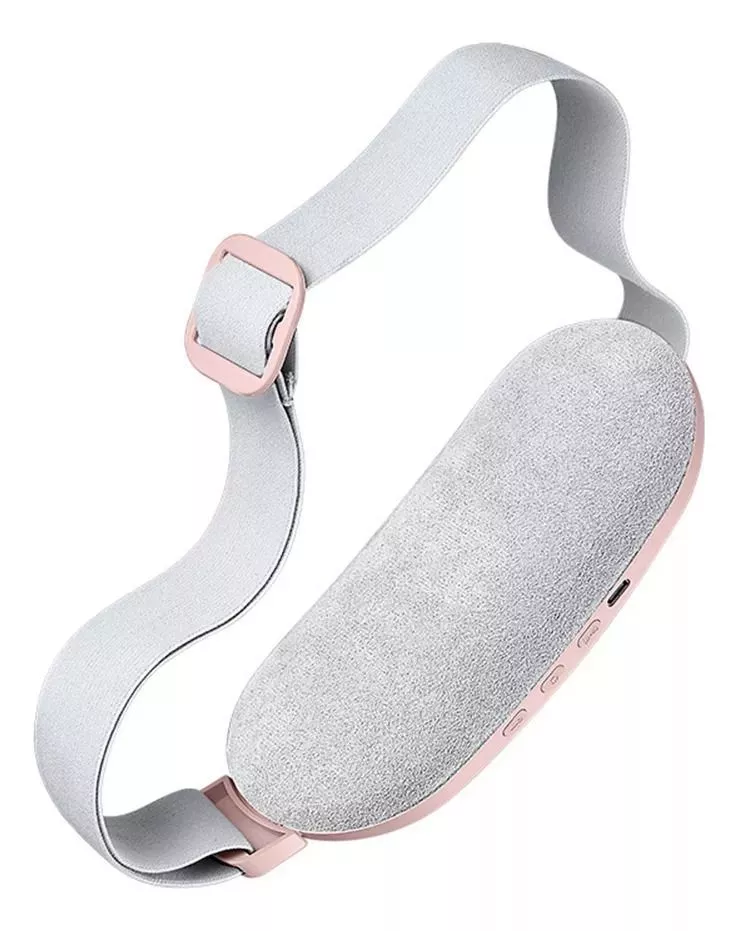 Ed Limitada | Relivia™ Cinturon Premium para el dolor Menstrual